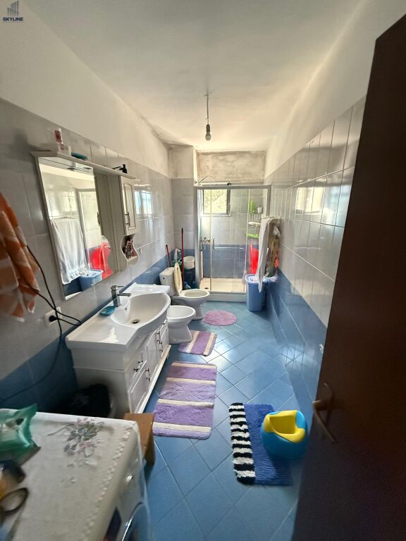 Appartamento 2+1 in Vendita - Complesso Maleziani