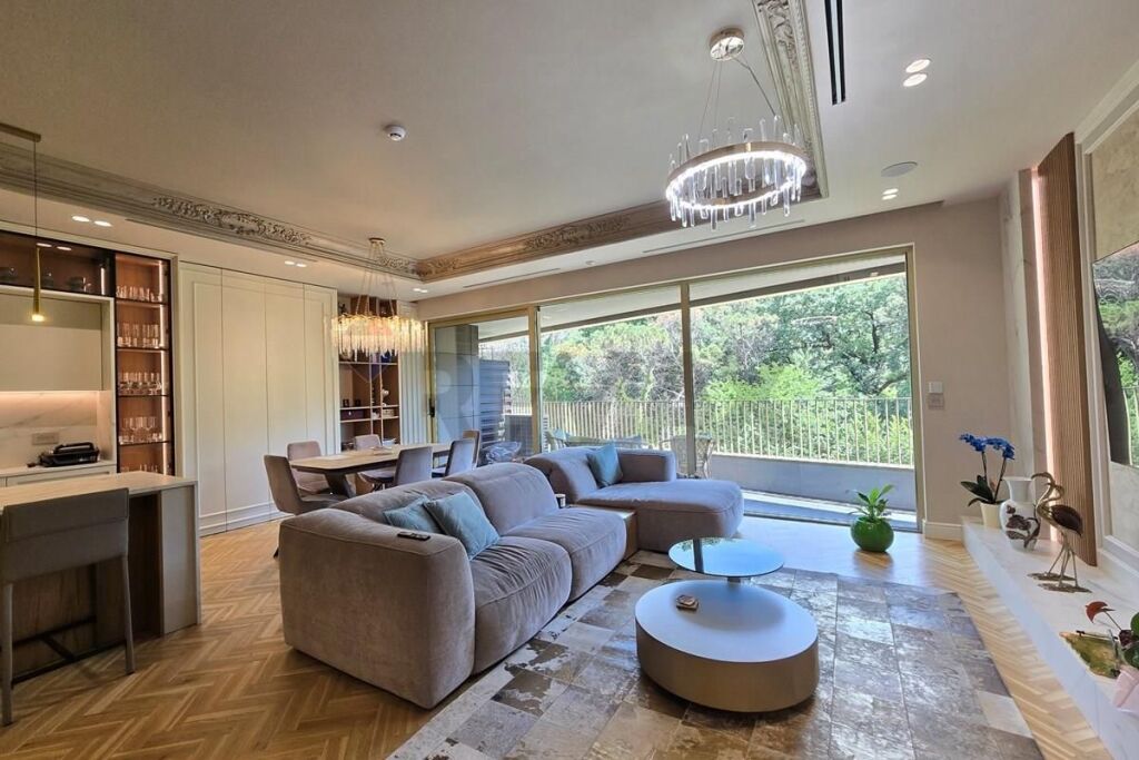 Duplex for sale near Qemal Stafa Stadium