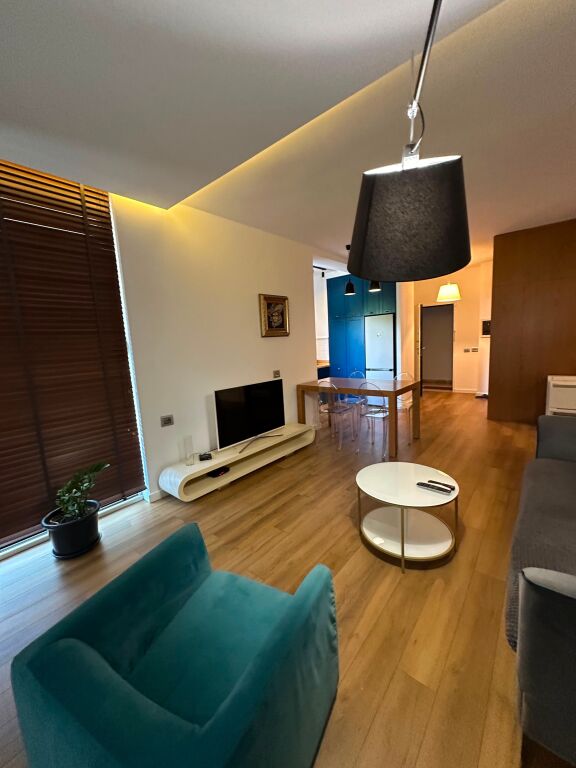 FOR RENT APARTMENT 2+1+2 – DRY LAKE
