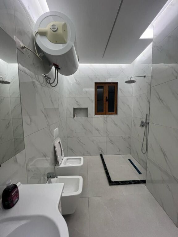 Affittasi 3+1+2 a Don Bosko per 850 €/mese