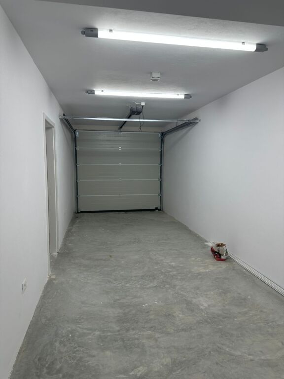 Villa for rent unfurnished at ABA Complex near Farka Lake