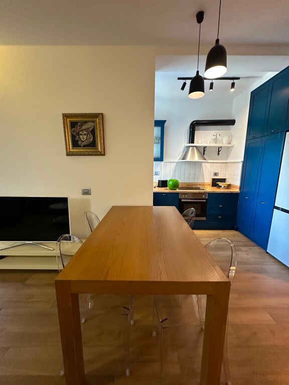 Apartment for rent 2+1*2 at Liqeni Thate