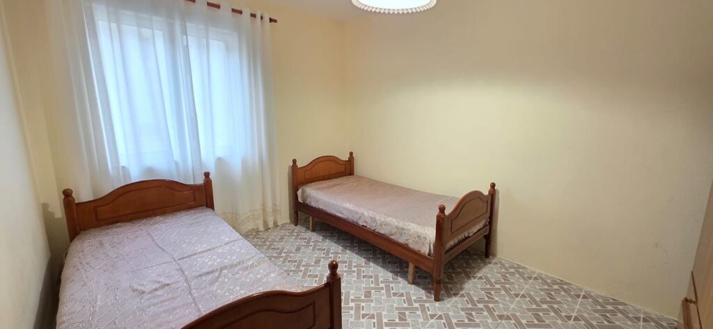 Apartment 3+1 for rent at Bulevardi Zogu i Pare, Hamit Shijaku Street, near Gazeta Celsi!