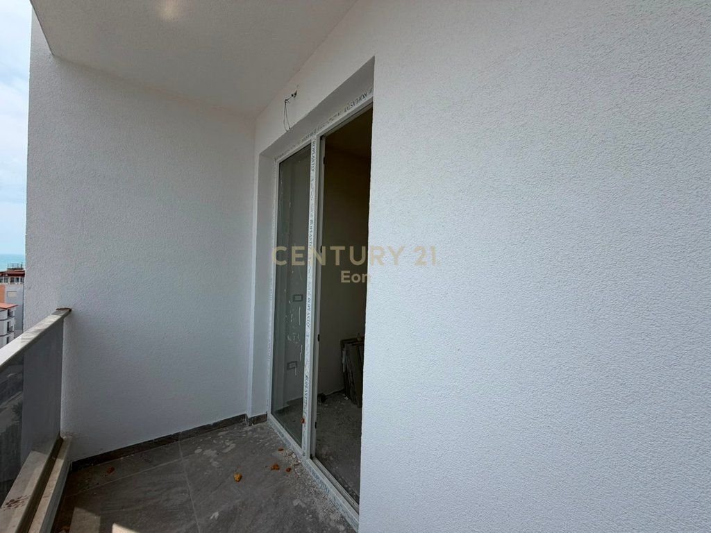 РУС/ENG 1+1 WITH SEA VIEW IN GOLEME, 108.840€!