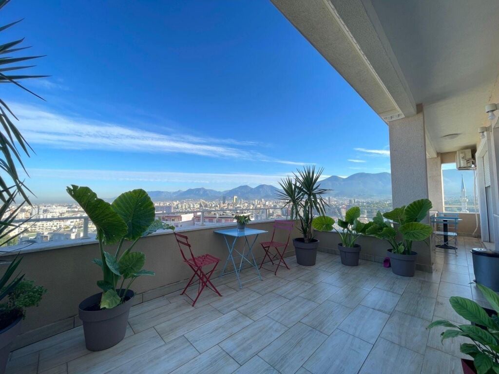 Penthouse 3+1 for sale