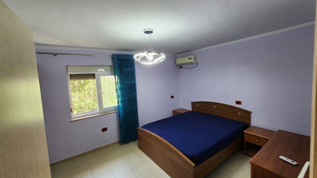 Apartament 2+1 me qira – Rruga Ali Visha, pranë Qytetit Studenti !