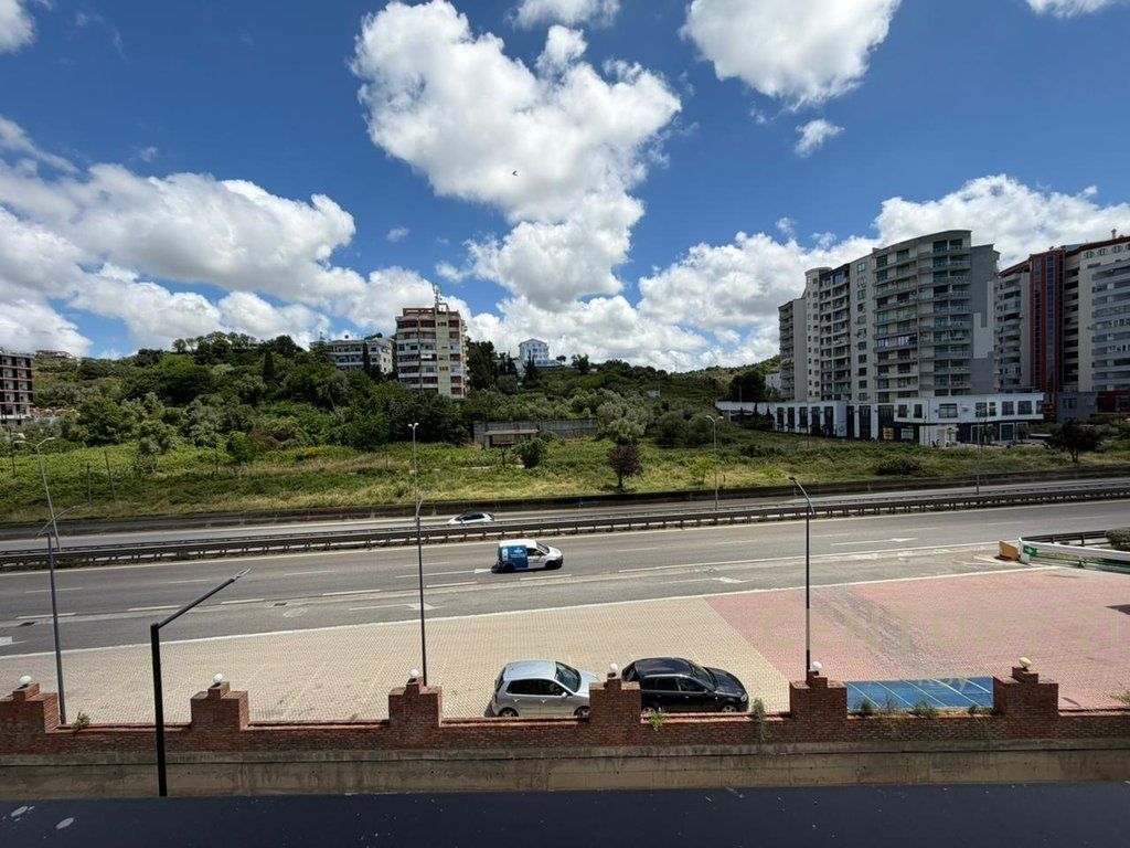 EXCLUSIVE! 1+1 STUDIO APARTMENT FOR SALE WITH VERANDA NEAR THE KAVAJA ROCK!