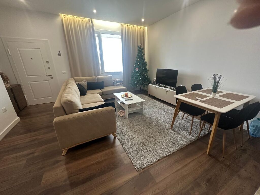 Apartment for rent 1+1 - 📍Electric Market, Tomi Kristo street