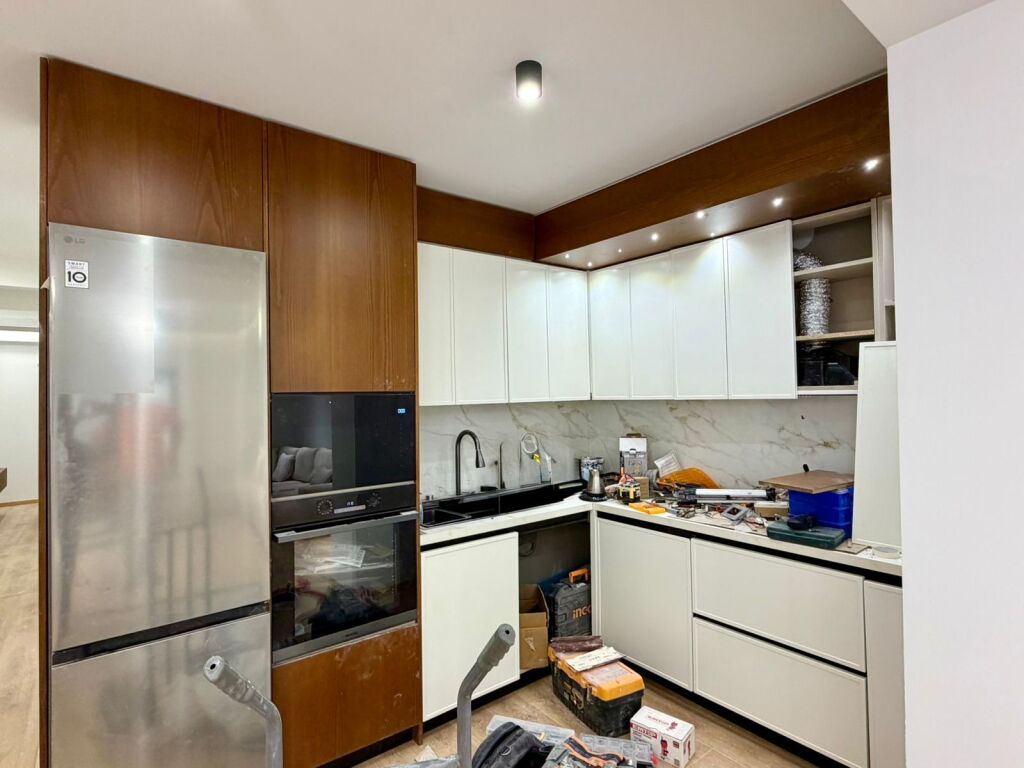 FOR RENT 1+1 NEW