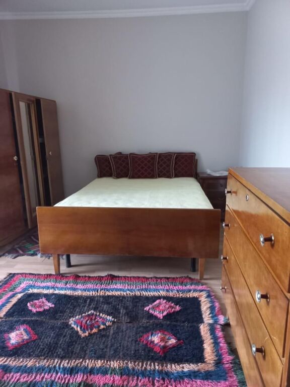Affitto | Apartament 2 + 1 | Rruga e Elbasanit | 600 €/mese
