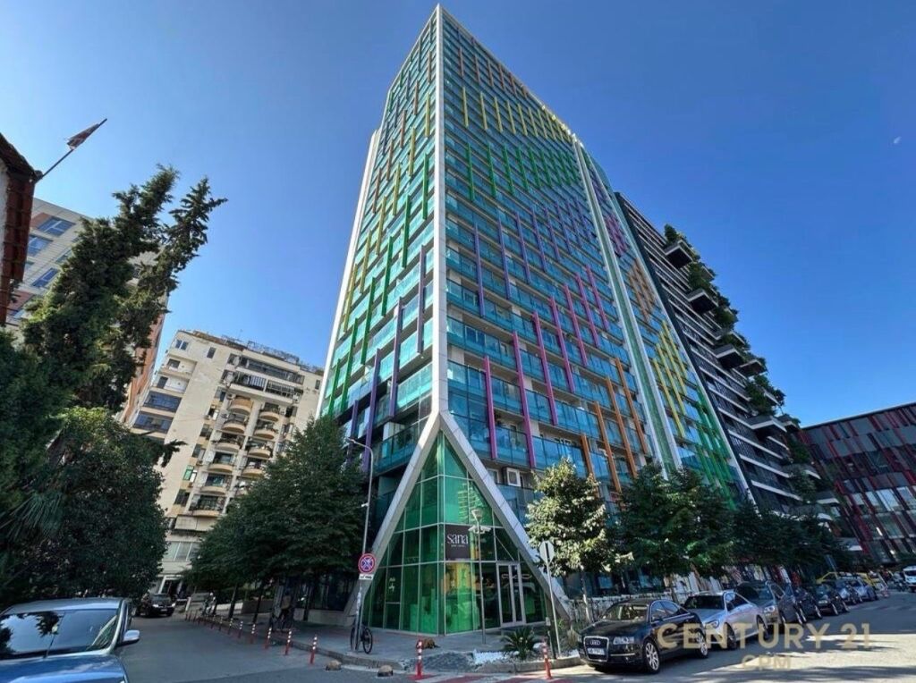 Office For Rent At Ambassador 3!