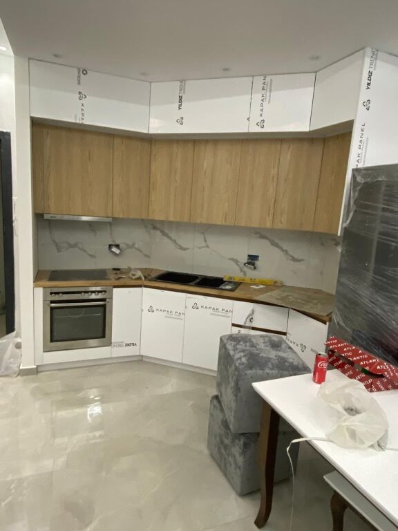 🏠 Jepet me Qira Apartament 1+1  📍 Rotondo e Astirit