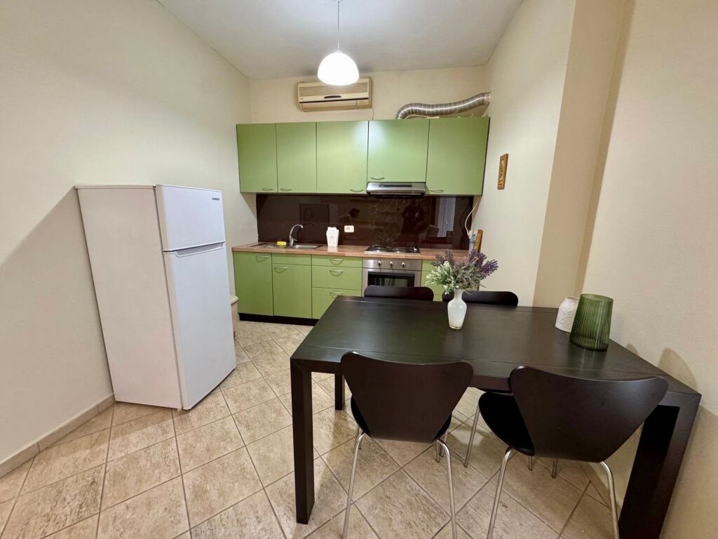 📣 FOR RENT Apartment 1+1 📍 Former Electric Market, Near British Bar ✨