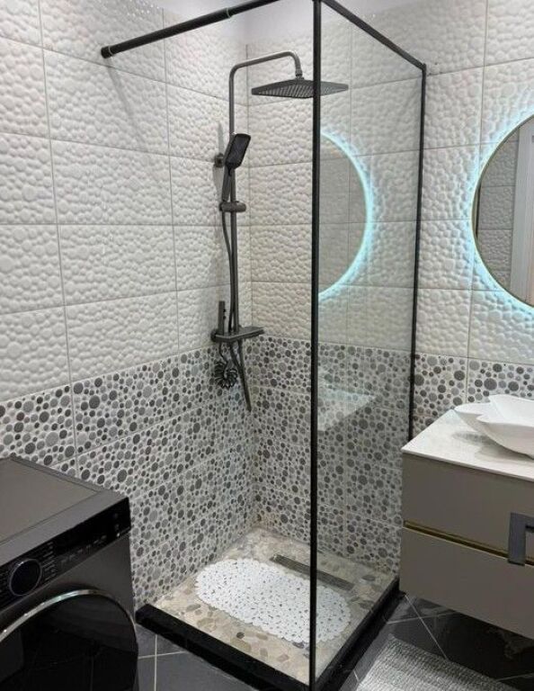 Apartament 2+1+2 Për Shitje në Astir