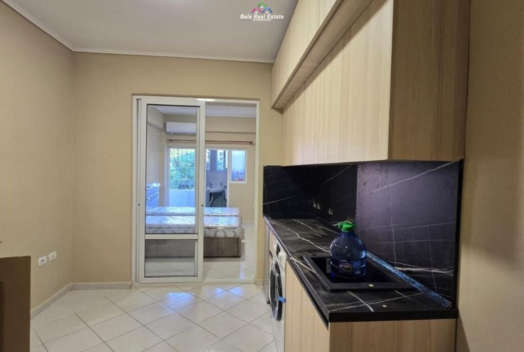 Monolocali in affitto a 21 Dhjetori (ID BG179) Tirana