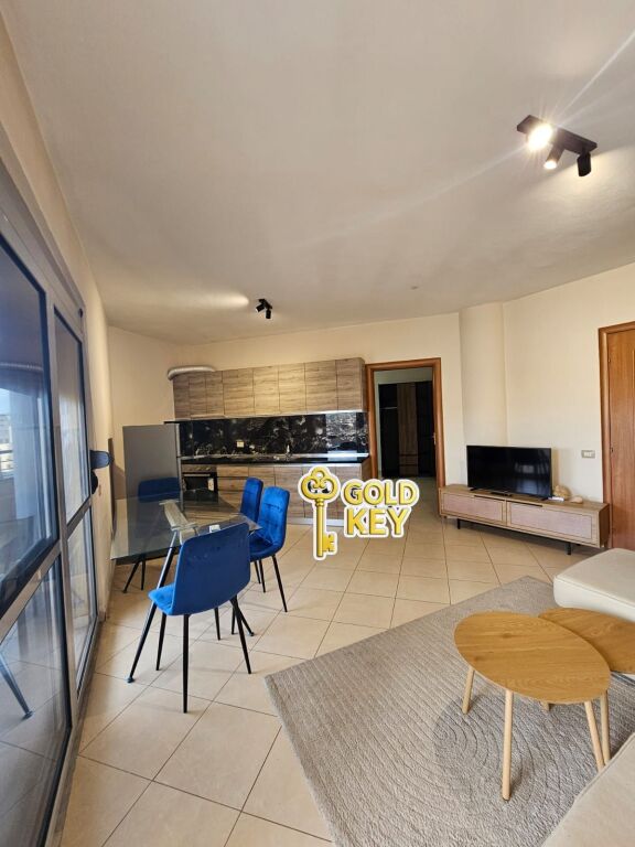 🏡 JEPET ME QERA APARTAMENT 1+1 NË PLAZH – KOMPLEKSI TOÇAK