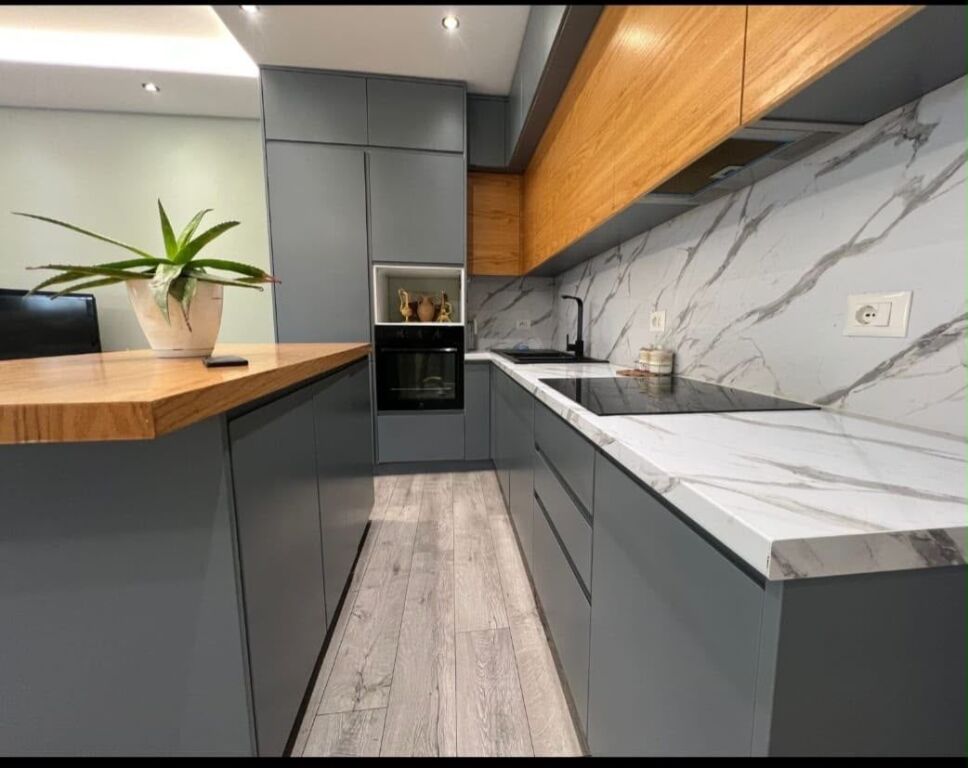 Apartment for rent 2+1, aviation field