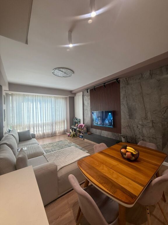 Apartment 2+1 for rent at Pavaroti