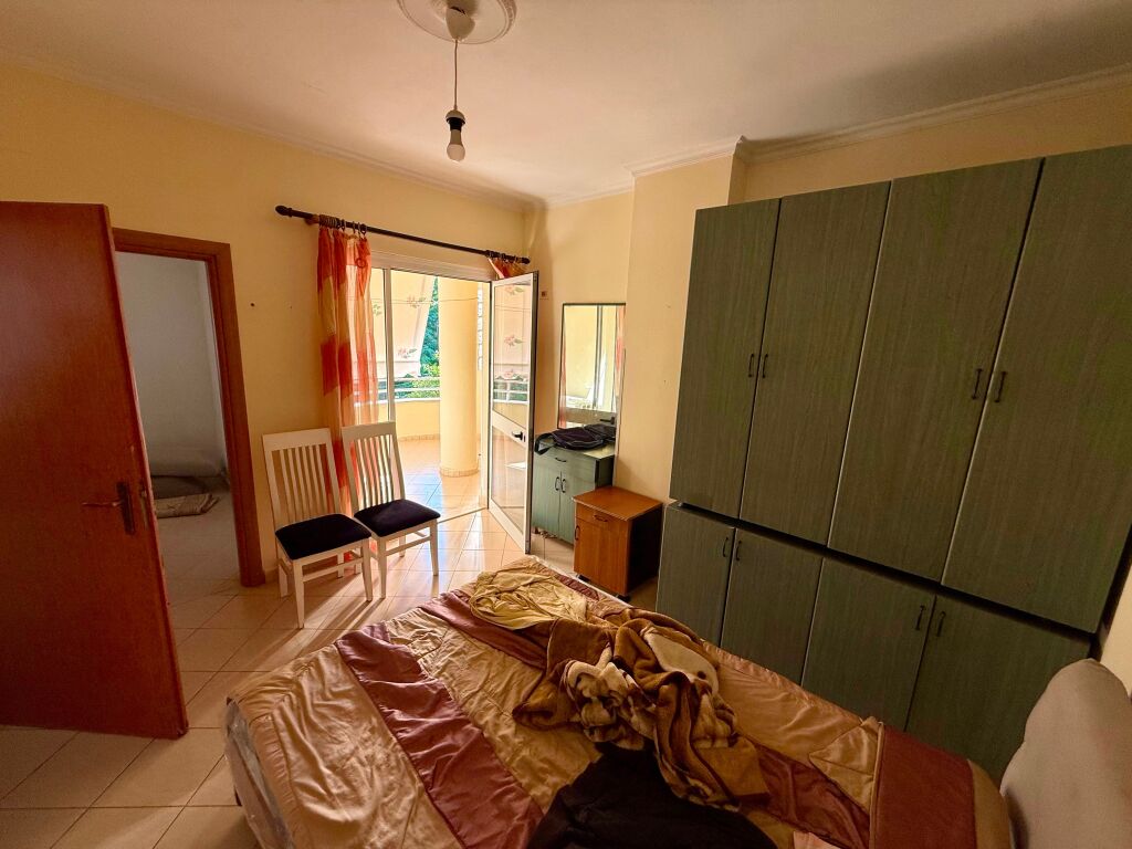 📣 FOR SALE Apartment 2+1 With Balcony 📍 Teleferiku Street, Near Aldi Market ✨  💶 Price 130 Million Leke