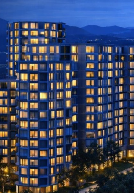 Modern Residence Consulted by ArquitecturaG Barcelona | From 1,100 €/m² | SPECTACULAR INVESTMENT IN PASKUQAN