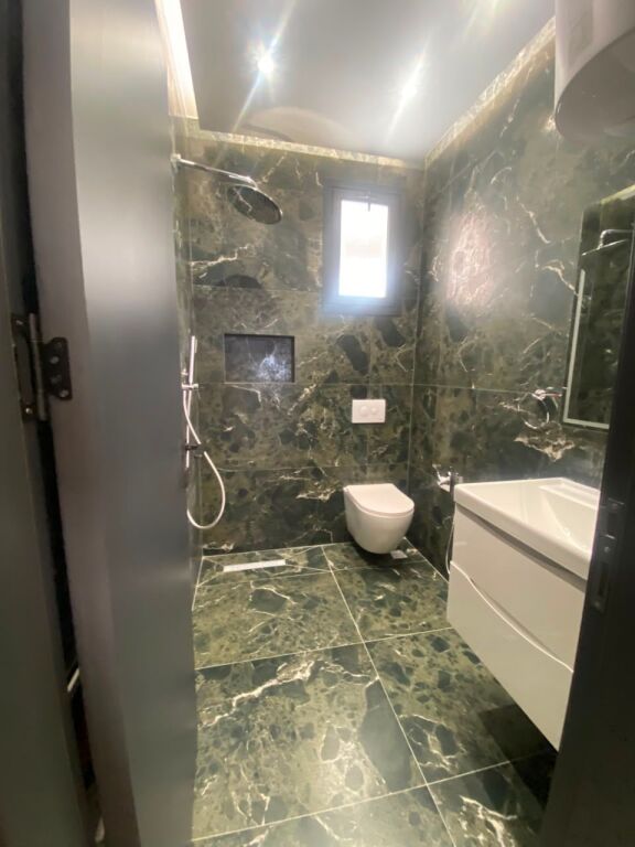 🏡 Appartamento 1+1 in affitto – Kadiu, Ali Demi 📍
