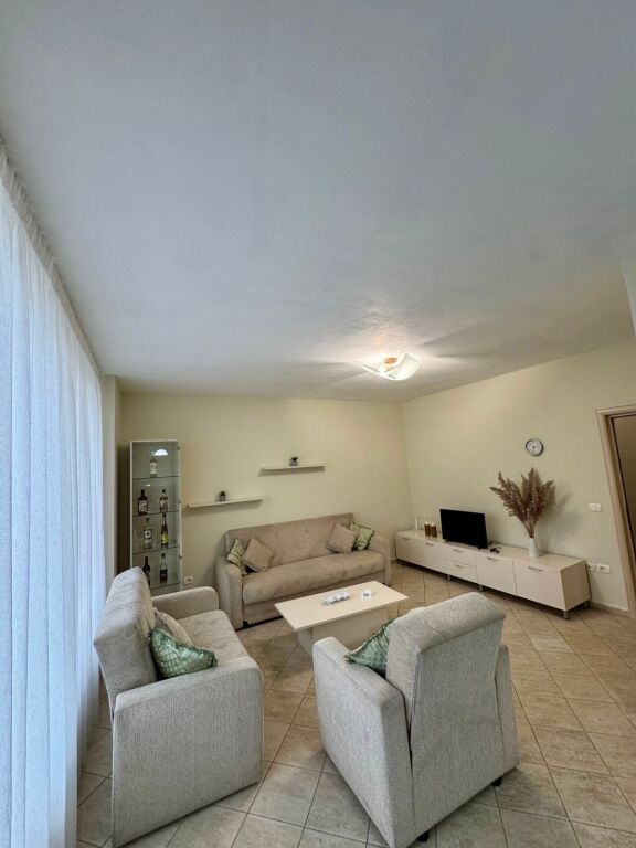 📣 FOR RENT Apartment 1+1 📍 Former Electric Market, Near British Bar ✨