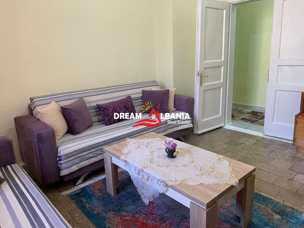 Apartment 1+1 for rent at Shallvaret, Ibrahim Rugova street (ID 4219263).