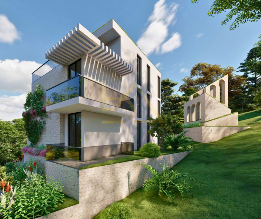 Appartamenti in vendita – Residenza Rradhimë, Vlorë