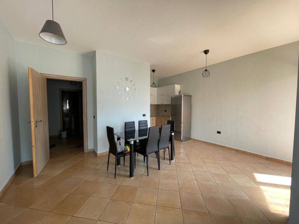 2+1 Apartment for Sale in Linzë, Tirana.