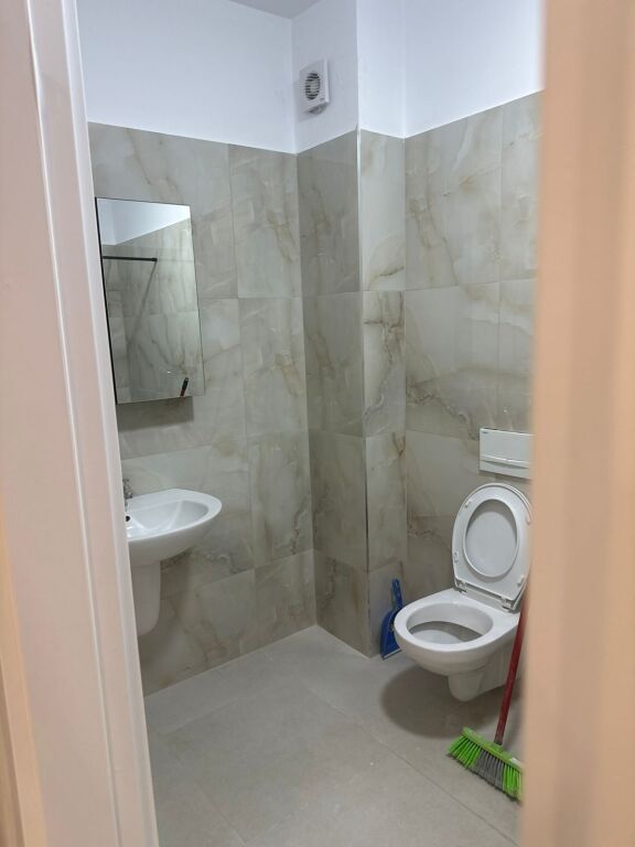 Apartament 1+1 te Aura Rezidence