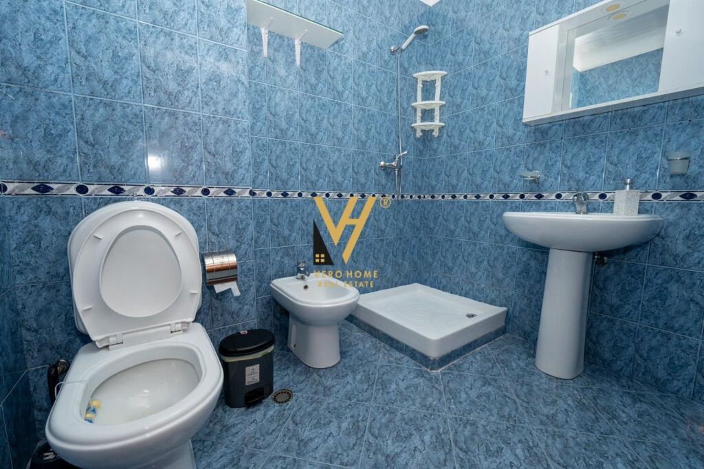 APARTMENT 2+1+BLK FOR RENT AT WILLSON SQUARE 65,000 LEKE