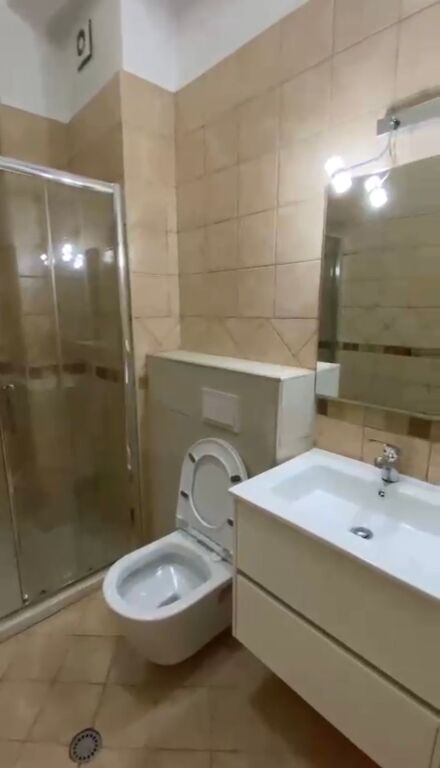 Apartament 1+1 me qera tek Kopshti Botanik