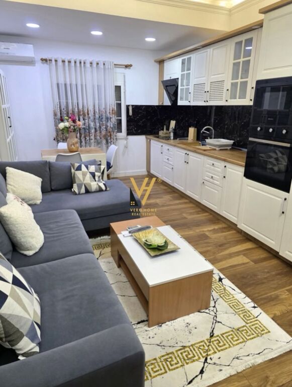 APARTMENT 1+1+BLK FOR RENT IN BLLOK 65,000 LEKE