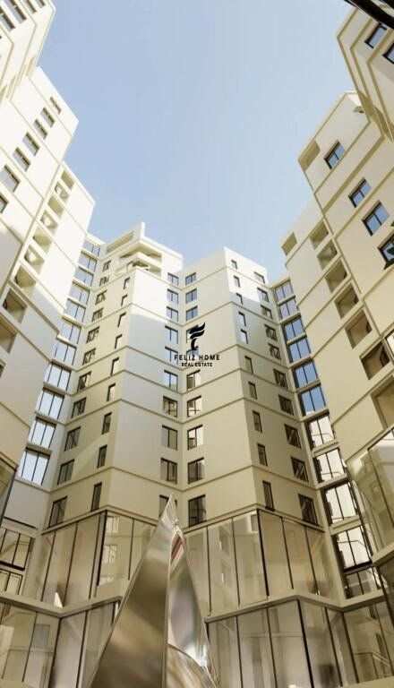 SHITET APARTAMENT 3+1 ZOGU I ZI 245.000 EURO FH-78555