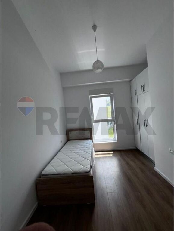 2+1 APARTMENT FOR SALE – KAIMI COMPLEX, TIRANA