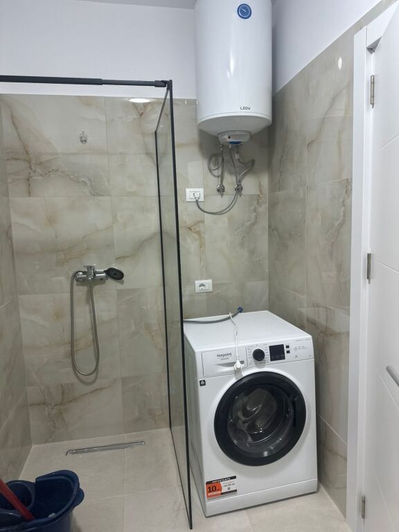 Apartament 1+1 te Aura Rezidence