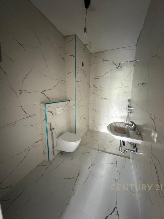 EXCLUSIVE ! 1+1 STUDIO APARTMENT FOR SALE WITH VERANDA AT KAVAJES ROCK !