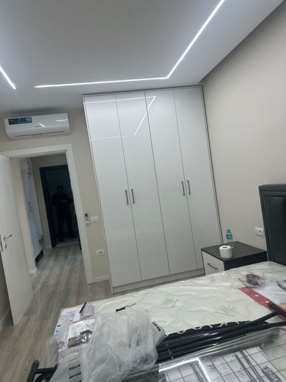 Apartament 1+1 te Aura Rezidence