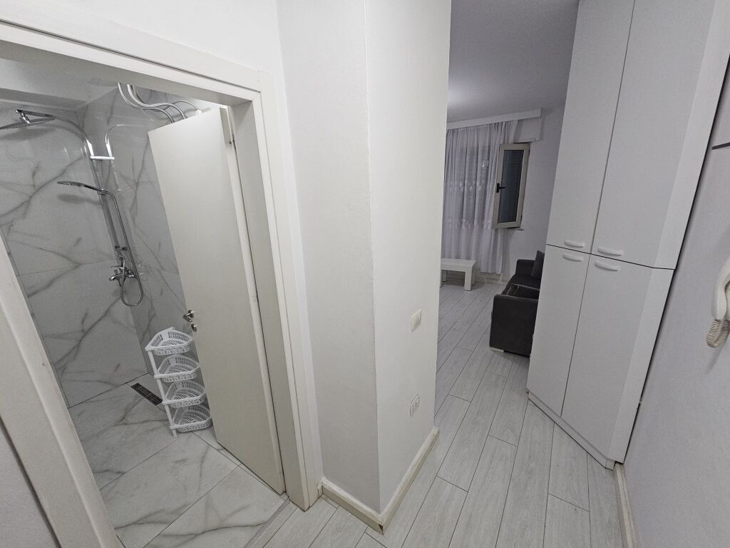 Studio apartments for sale at the Municipality Overpass, Eleonora