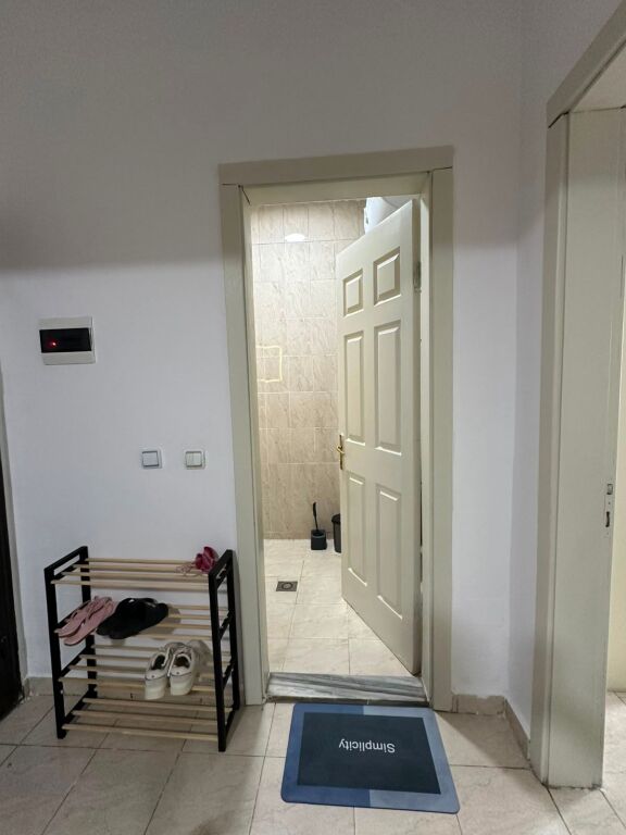Affittasi Appartamento 2+1+1 con Balcone