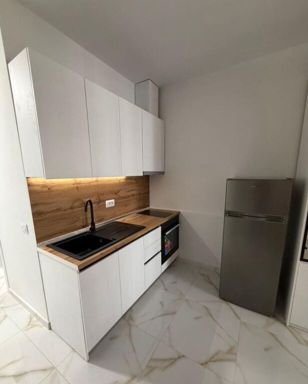 Qera | Garsoniere | Laprakë | 380 €/muaj