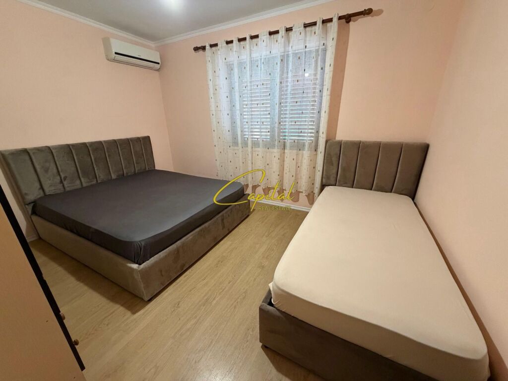 APARTMENT FOR RENT 1+1 NEW MARKET ELECTRICITY 60,000 LEKE