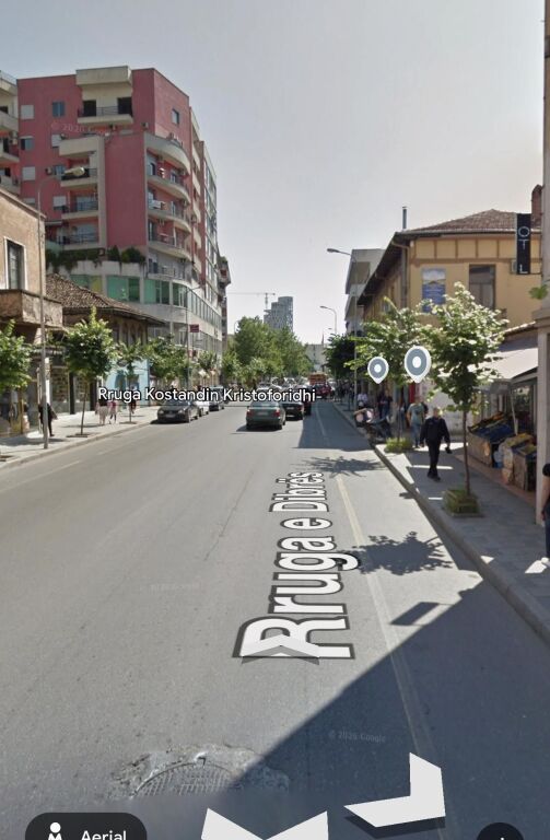 🍕 Business premises for rent – Pizzeria, near the center of Tirana