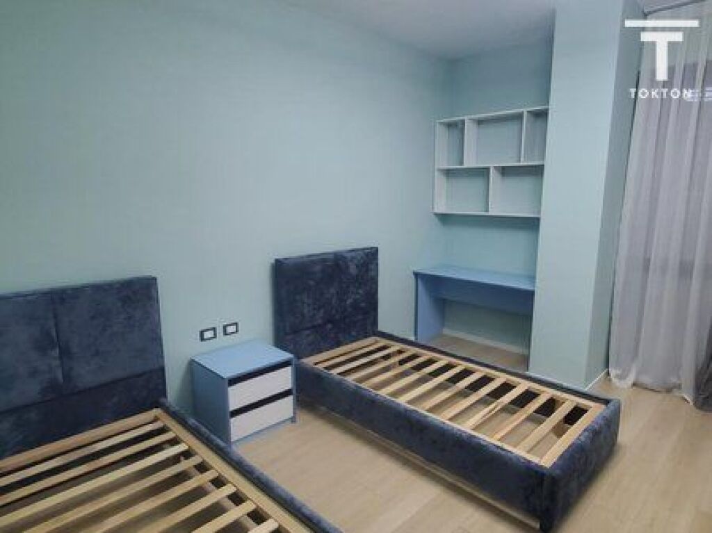 FOR RENT, APARTMENT 2+1+2 DRY LAKE, TIRANA