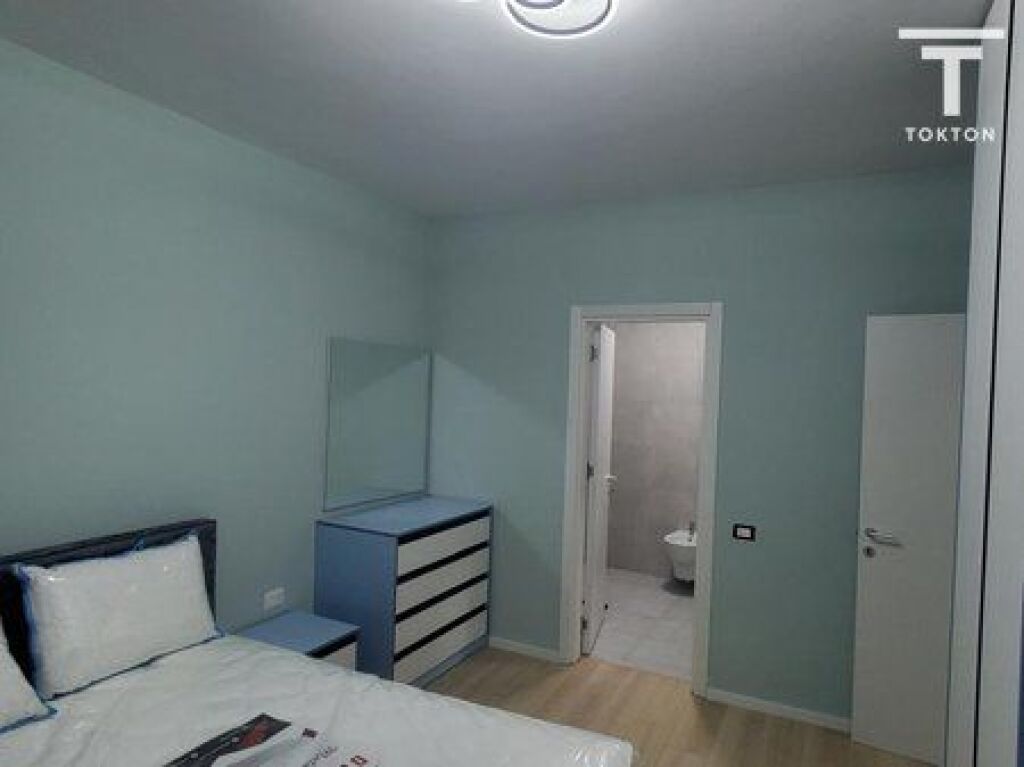 FOR RENT, APARTMENT 2+1+2 DRY LAKE, TIRANA