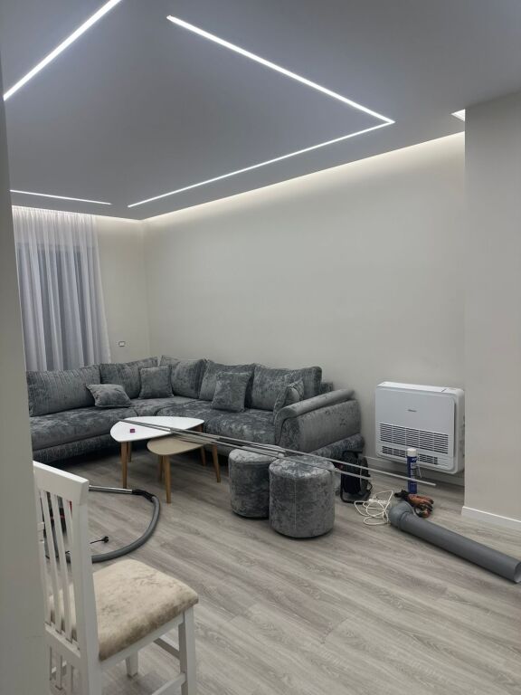 Apartament 1+1 te Aura Rezidence