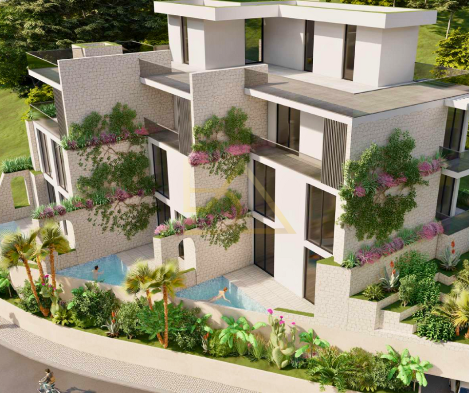 Appartamenti in vendita – Residenza Rradhimë, Vlorë