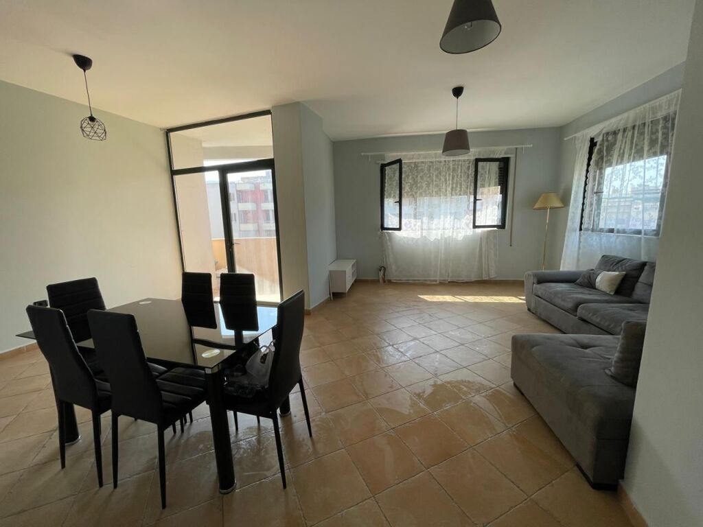 2+1 Apartment for Sale in Linzë, Tirana.