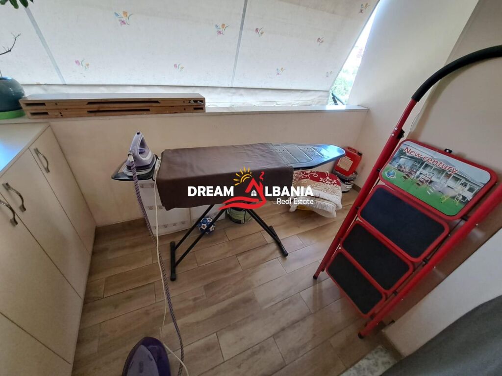 Super Apartament 2+1+2 Ballkone ne Shitje ne Laprake, Prane KMY (ID 5129001)