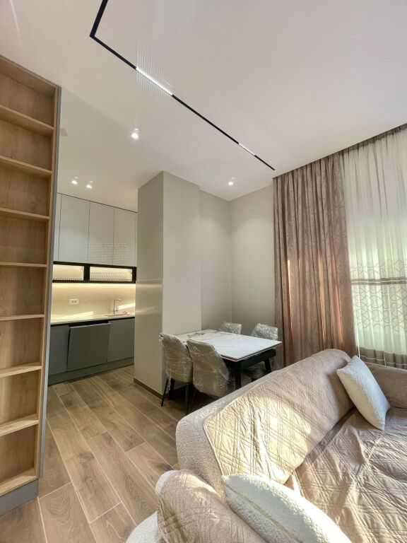 Apartment 2+1 Plus Parking for rent in Delijorgji